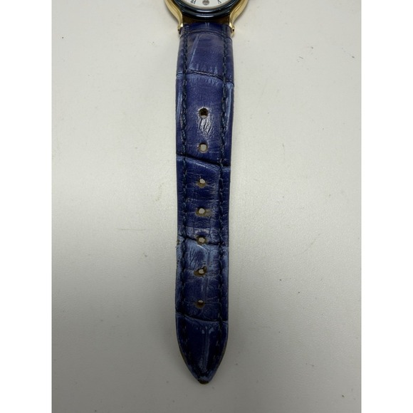 Seiko Lassale 3L19-0039 New Battery Ladies Watch 25MM‎ 6.5\